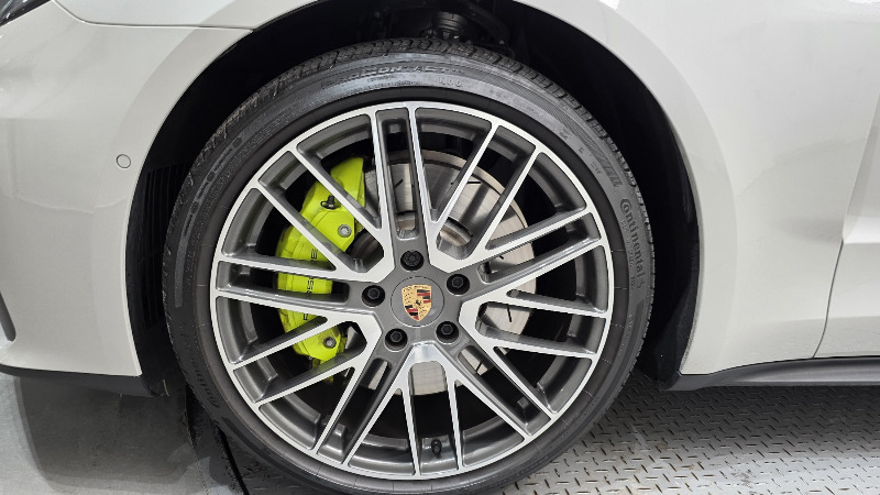 car Porsche Panamera id72921 photo #5