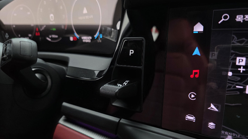 car Porsche Panamera id72921 photo #9