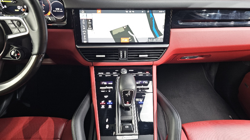 car Porsche Cayenne id72941 photo #14