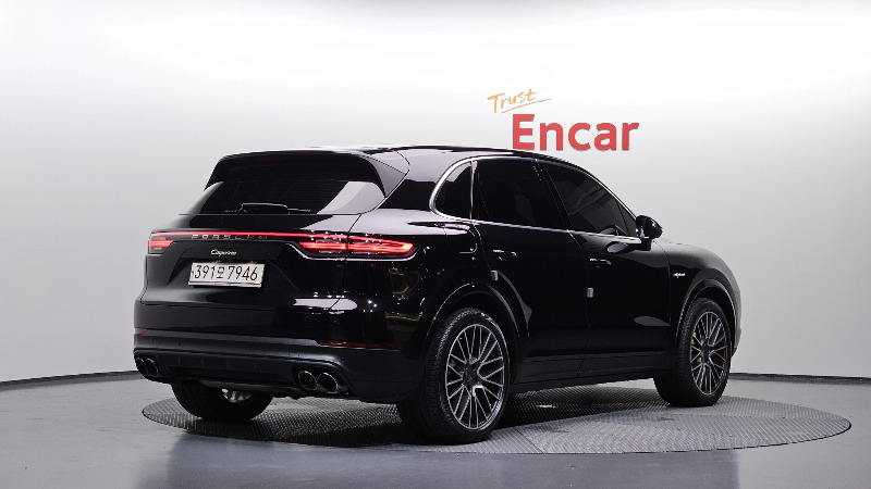 car Porsche Cayenne id72941 photo #2