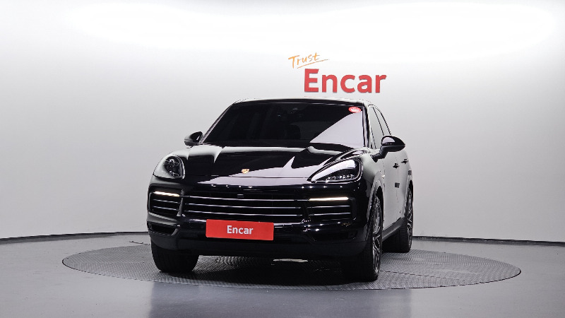 car Porsche Cayenne id72941 photo #3