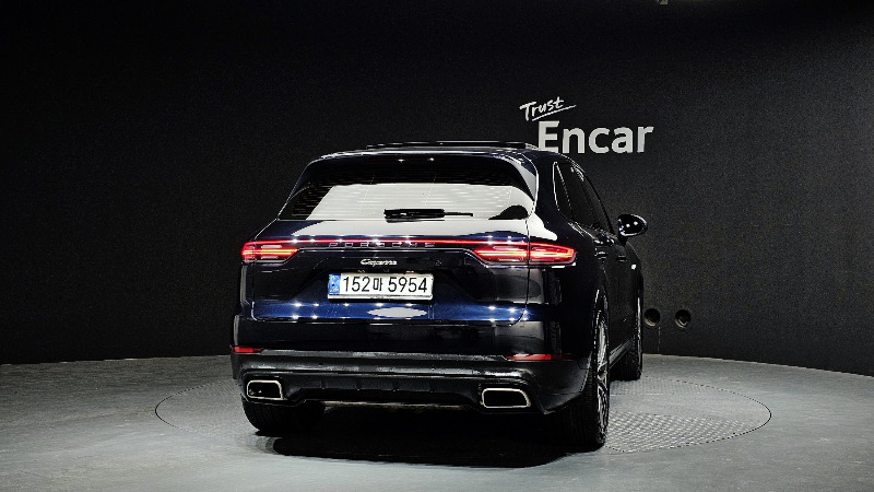 car Porsche Cayenne id72943 photo #4
