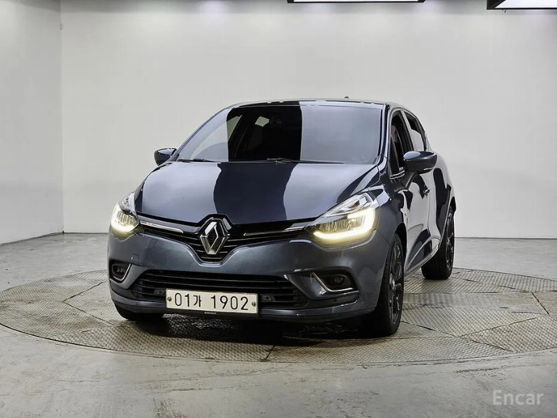 car Renault Samsung CILO id72948 photo #2