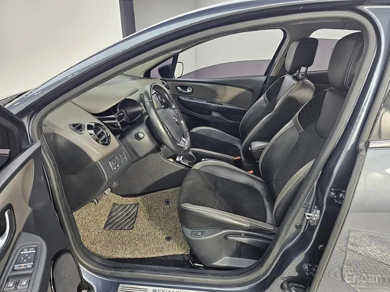 car Renault Samsung CILO id72948 photo #8