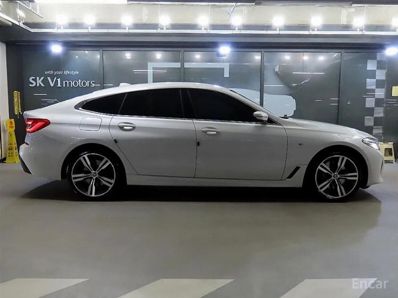 car BMW 6 Series id72954 photo #3