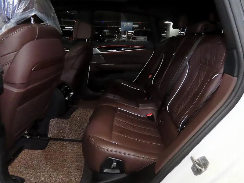 car BMW 6 Series id72954 photo #7