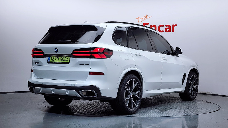 car BMW X5 id72955 photo #2