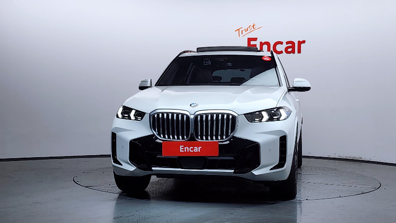 car BMW X5 id72955 photo #3