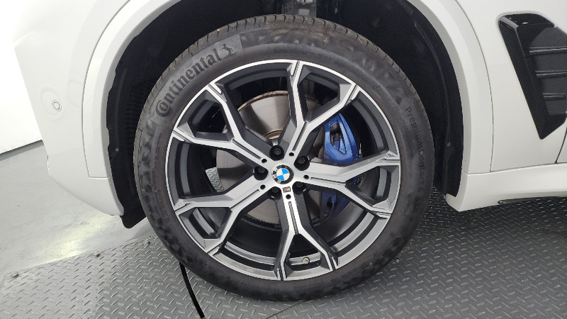 car BMW X5 id72955 photo #5