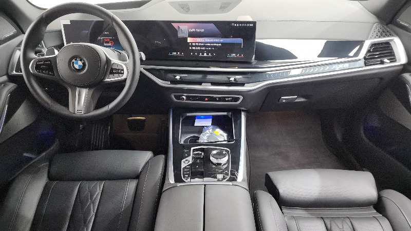 car BMW X5 id72955 photo #7