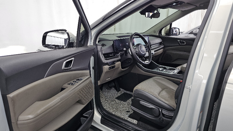 car KIA Carnival id72965 photo #10