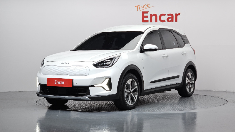 car KIA Niro id72971 main photo