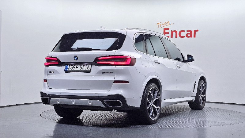 car BMW X5 id72973 photo #2