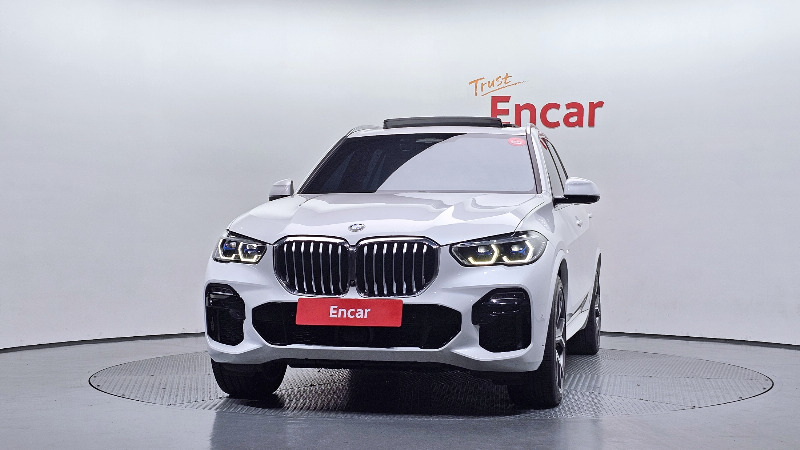 car BMW X5 id72973 photo #3