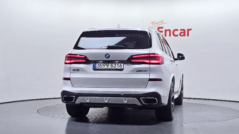 car BMW X5 id72973 photo #4