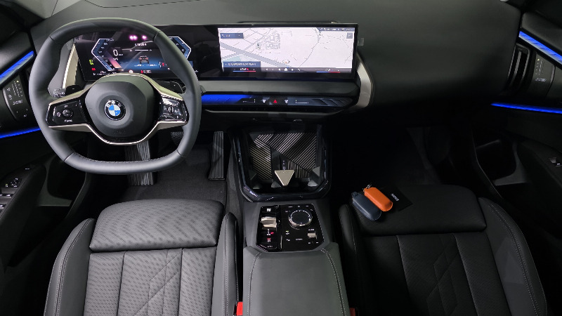 car BMW X3 id72974 photo #7