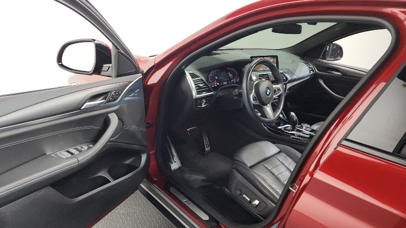 car BMW X4 id72977 photo #10