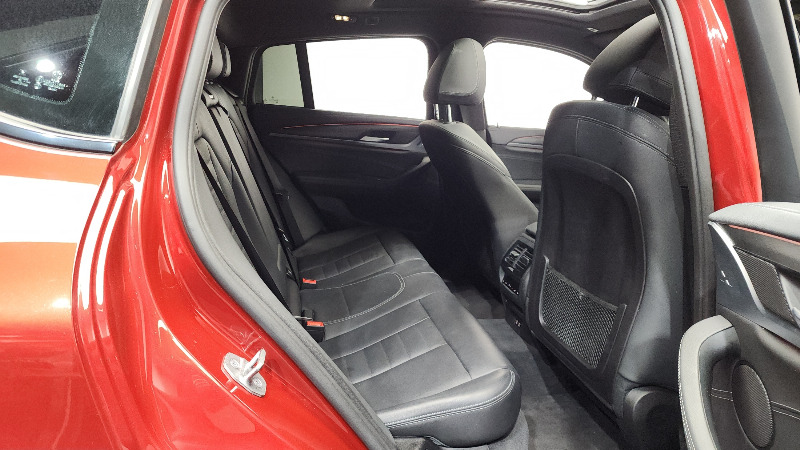 car BMW X4 id72977 photo #12