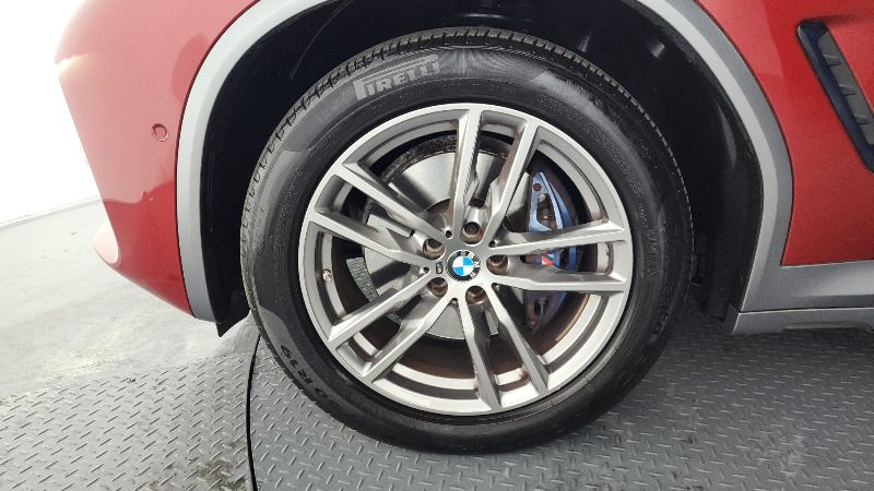 car BMW X4 id72977 photo #5