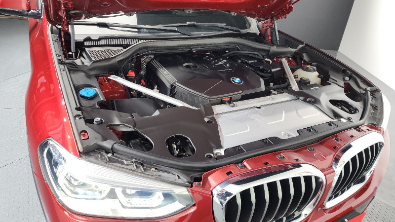 car BMW X4 id72977 photo #6