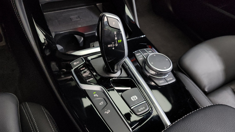 car BMW X4 id72977 photo #9