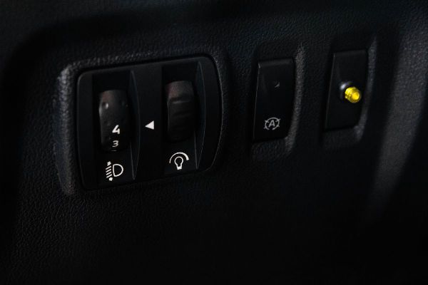 car Renault Captur id72997 photo #15
