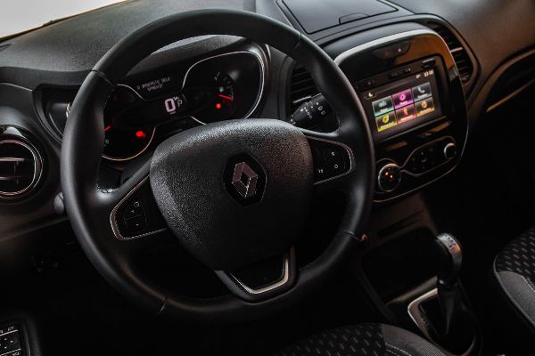 car Renault Captur id72997 photo #9