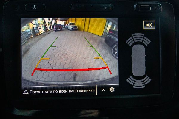 car Renault Captur id72997 photo #11