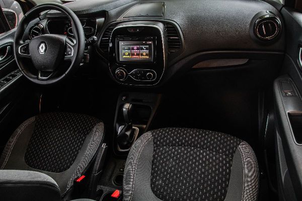 car Renault Captur id72997 photo #8