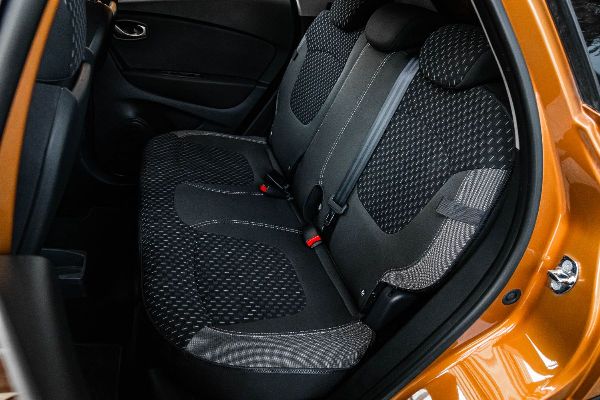 car Renault Captur id72997 photo #7