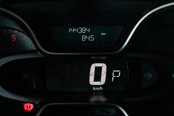 car Renault Captur id72997 photo #10