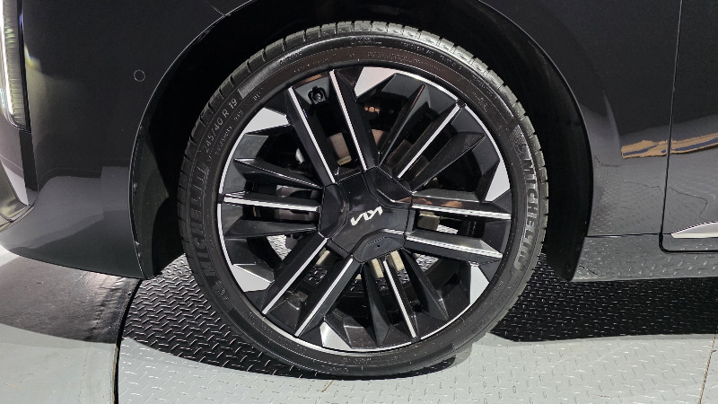 car KIA K8 id73007 photo #5