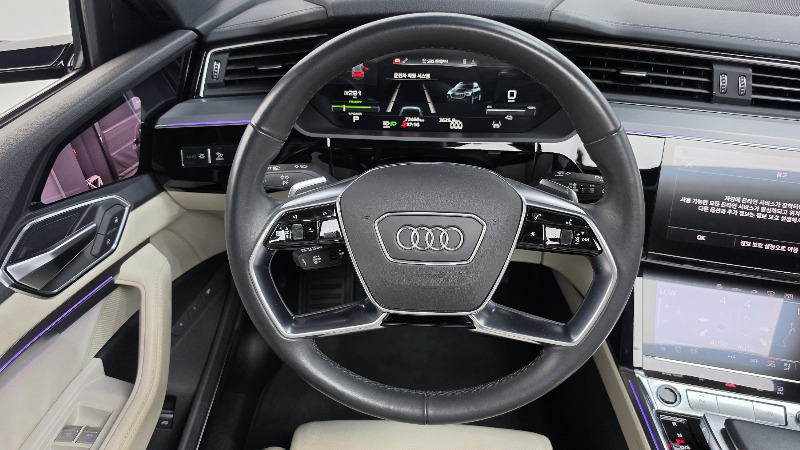 car Audi e-tron id73009 photo #13