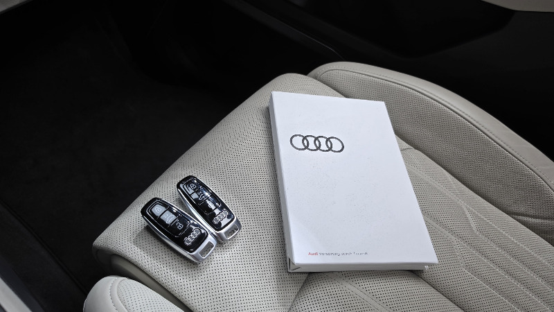 car Audi e-tron id73009 photo #15