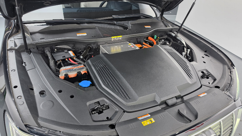 car Audi e-tron id73009 photo #6