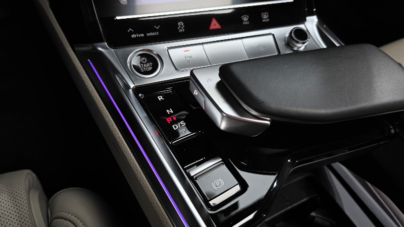 car Audi e-tron id73009 photo #9