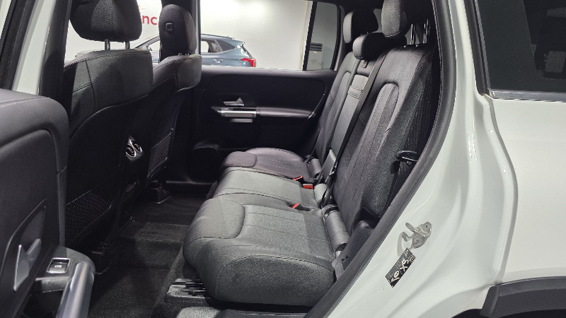 car Mercedes Benz GLB id73014 photo #11