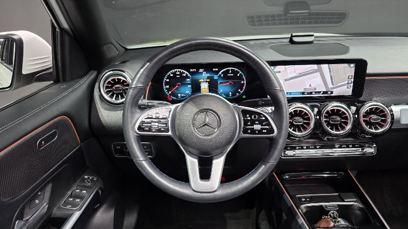 car Mercedes Benz GLB id73014 photo #13