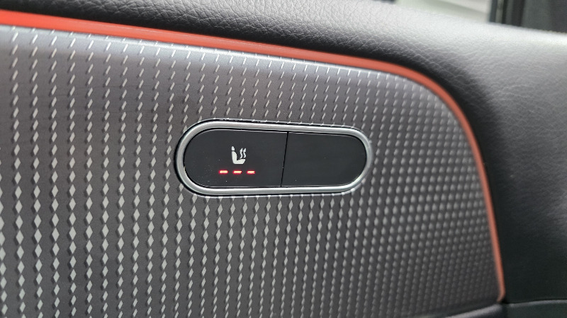 car Mercedes Benz GLB id73014 photo #18