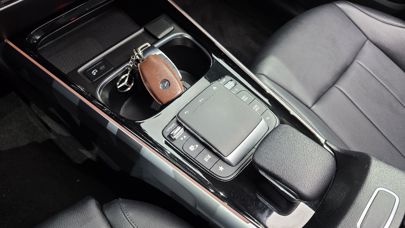 car Mercedes Benz GLB id73014 photo #29