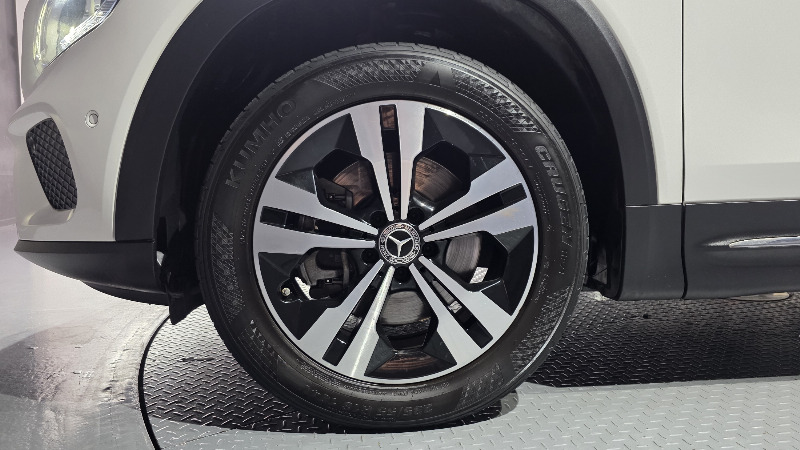 car Mercedes Benz GLB id73014 photo #5