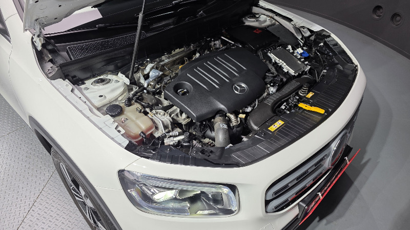 car Mercedes Benz GLB id73014 photo #6
