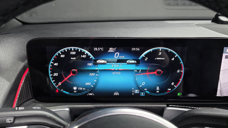 car Mercedes Benz GLB id73014 photo #8