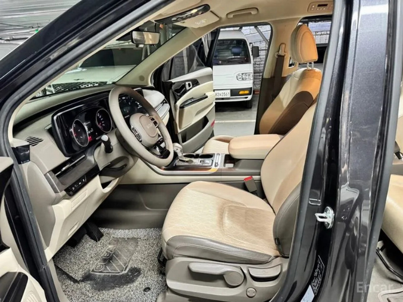 car KIA Carnival id73015 photo #7