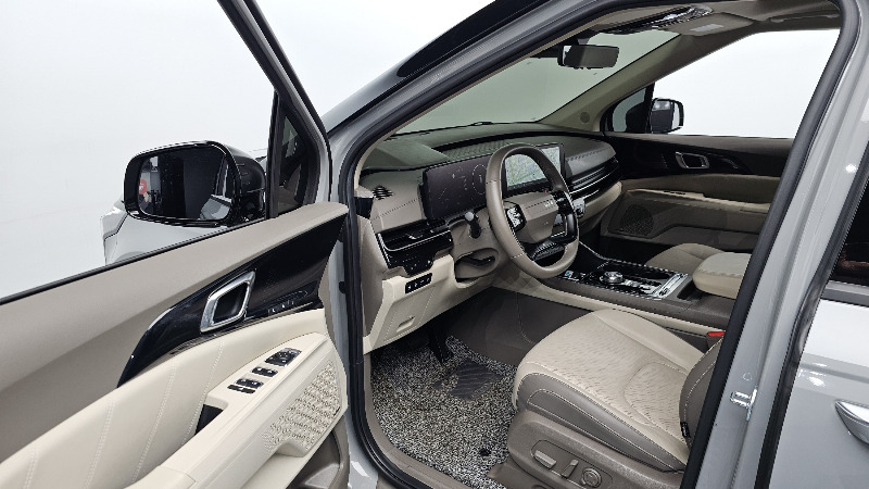 car KIA Carnival id73018 photo #10