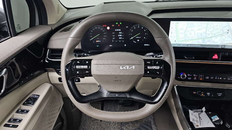 car KIA Carnival id73018 photo #13