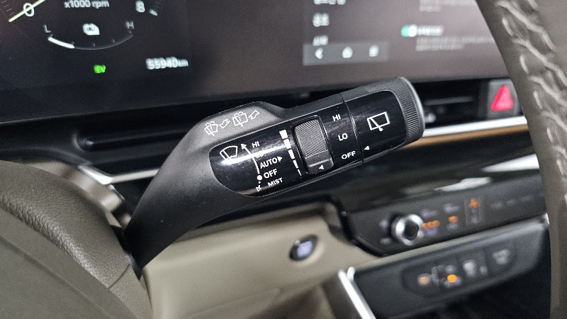 car KIA Carnival id73018 photo #16