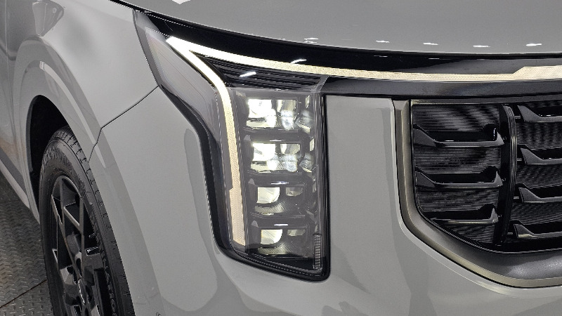 car KIA Carnival id73018 photo #22