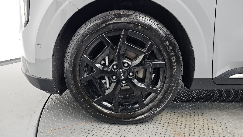 car KIA Carnival id73018 photo #5