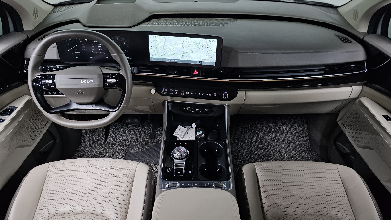 car KIA Carnival id73018 photo #7
